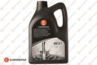EUROREPAR Huile moteur