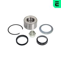 OPTIMAL Kit de roulements de roue
