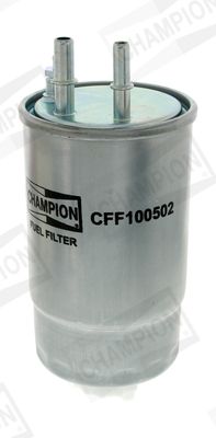 Filtre à carburant
