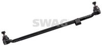 SWAG Barre de connexion