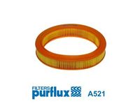 PURFLUX Filtre à air