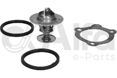 Thermostat, liquide de refroidissement