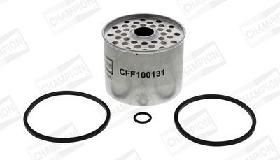 Filtre à carburant