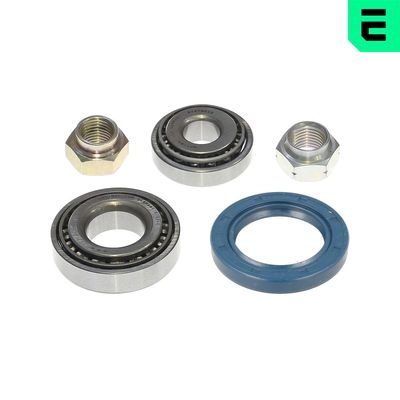 Kit de roulements de roue