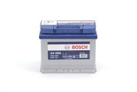 BOSCH Batterie de démarrage