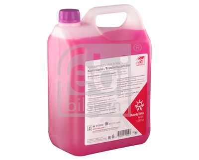 Antigel
