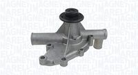 MAGNETI MARELLI Pompe à eau, refroidissement du mo