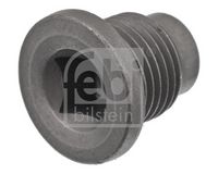 FEBI BILSTEIN Vis-bouchon, carter d'huile