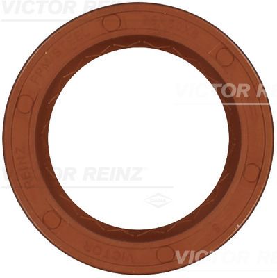 Bague d'étanchéité, vilebrequin