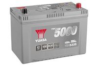 YUASA Batterie de démarrage