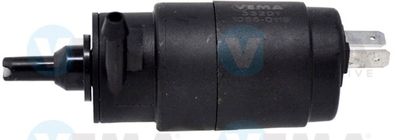 Pompe d'eau de nettoyage, nettoyage des vitres