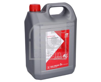 Liquide de frein