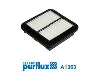 PURFLUX Filtre à air