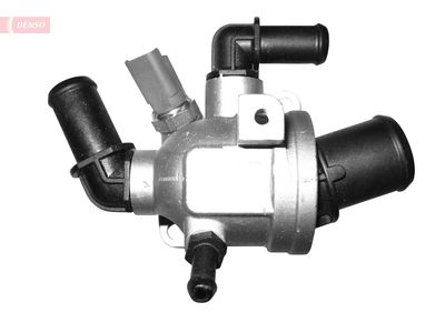Thermostat d'eau