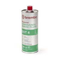 BREMBO Liquide de frein