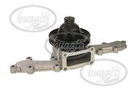 BUGATTI Pompe à eau, refroidissement du moteur