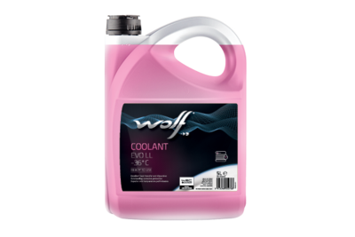 Antigel