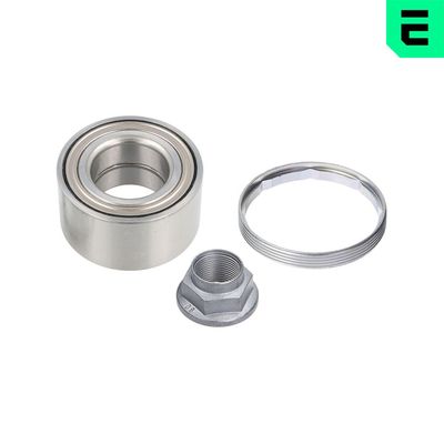 Kit de roulements de roue