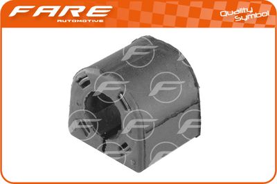 Suspension, stabilisateur