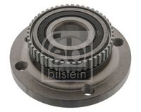 FEBI BILSTEIN Kit de roulements de roue