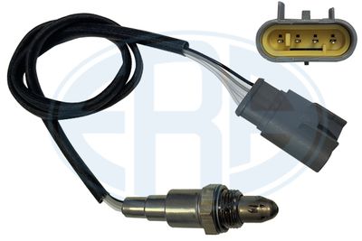Sonde lambda