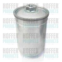 HOFFER Filtre à carburant