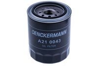 DENCKERMANN Filtre à huile