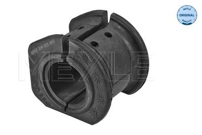 Suspension, stabilisateur