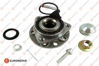EUROREPAR Kit de roulements de roue