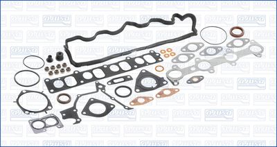 Pochette moteur complète