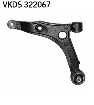 Bras de liaison, suspension de roue