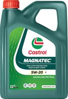 CASTROL Huile moteur