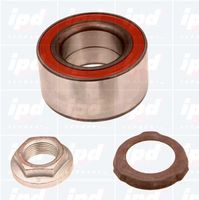 IPD Kit de roulements de roue