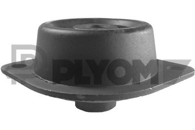 Support moteur