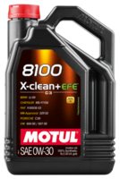 MOTUL Huile moteur