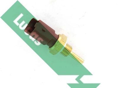 Sonde de température, liquide de refroidissement