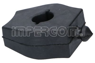 Support moteur