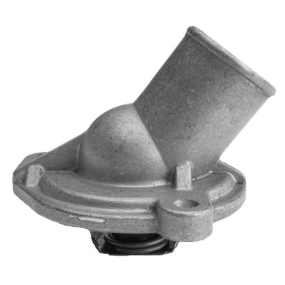 Thermostat, liqiuide de refroidissement
