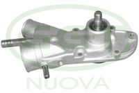 GGT Pompe à eau, refroidissement du moteur