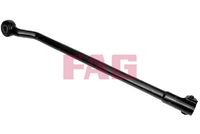 FAG Barre de connexion