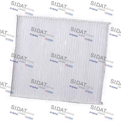 Filtre, air de l'habitacle