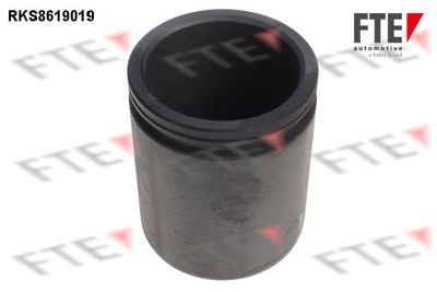 Piston, étrier de frein