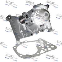 SIDAT Pompe à eau, refroidissement du moteur
