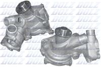 DOLZ Pompe à eau, refroidissement du moteur