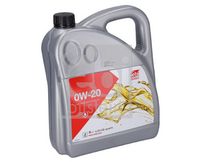 FEBI BILSTEIN Huile moteur