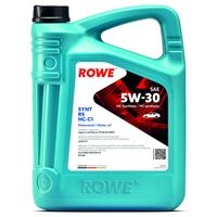 ROWE Huile moteur
