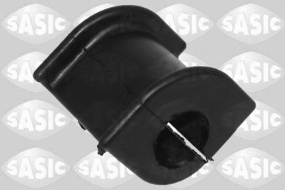 Suspension, stabilisateur