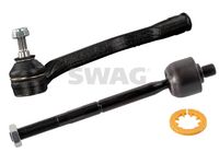 SWAG Barre de connexion