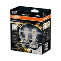 OSRAM Ampoule, projecteur longue portée