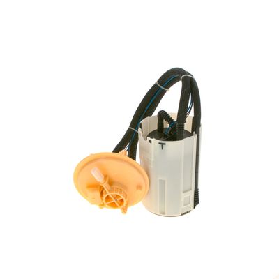 unité d'alimentation de carburant